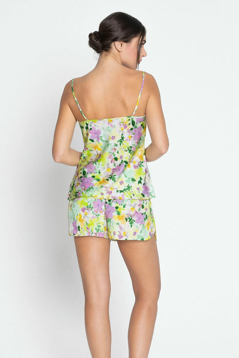 Lise Charmel J53 L'amour Au Soleil Lingerie Shorts